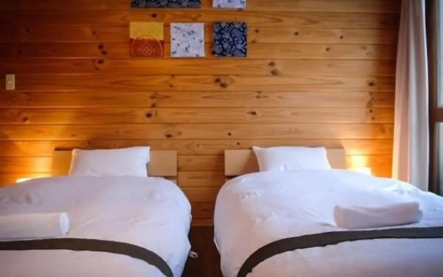 Balls Deep Inn Hakuba