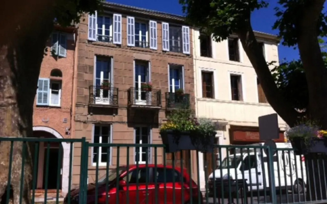 Chez Mimi & Chouchou