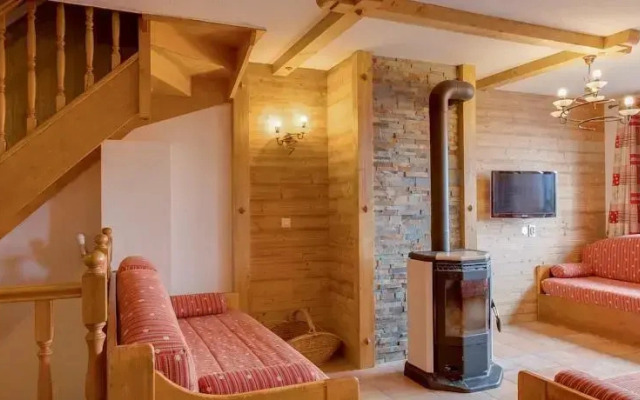 Résidence Les Balcons de Val Thorens