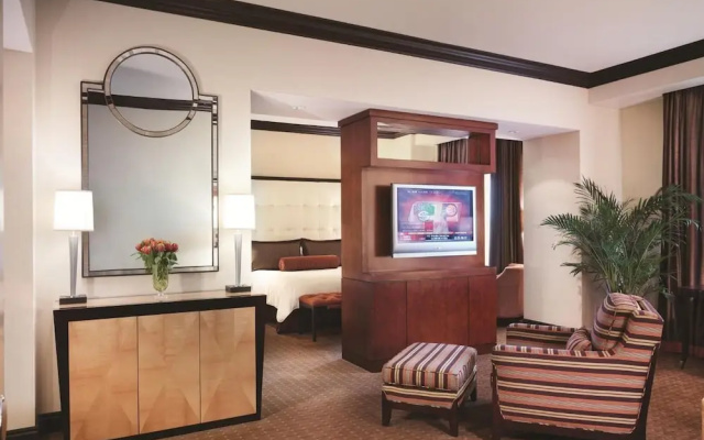 Ameristar Casino Hotel Vicksburg