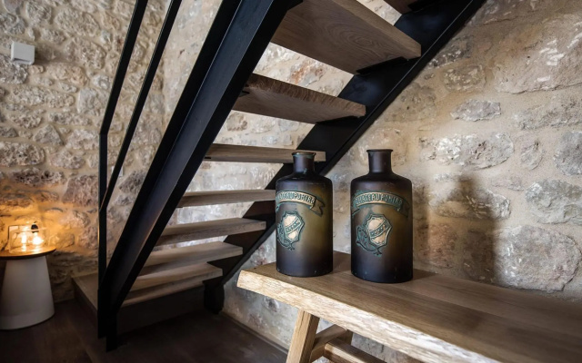 Korona Boutique Hotel