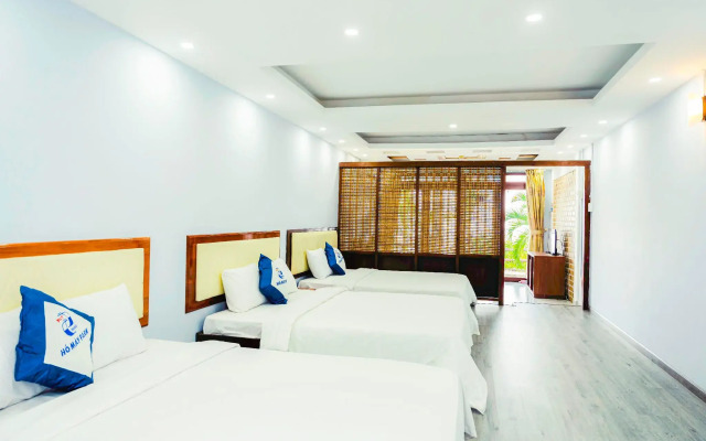 Ho May Resort
