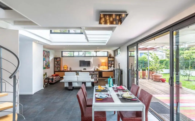 PROMO - Easy Clés- House a stone's throw from the ocean