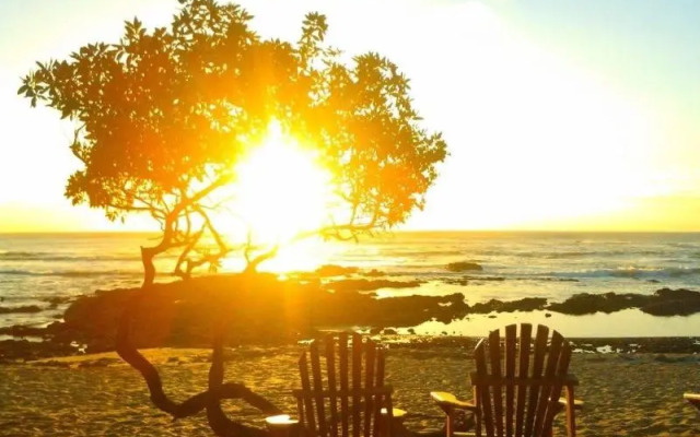 Sueno del Mar Beachfront Hotel