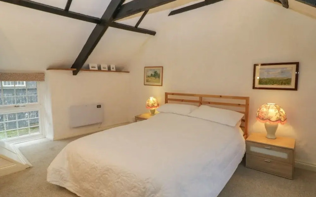 Dunridge Cottage