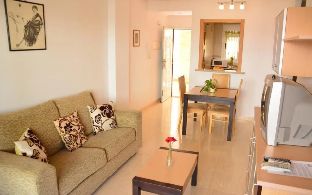 Apartamentos Be Suites Marina