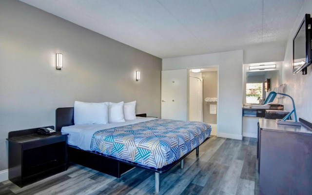 Motel 6 - OSU N