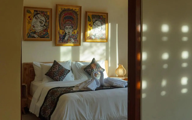 Uma Rimbun Villa by Dhananjaya Hospitality