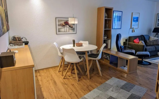 4 Star Holiday Home in Neuschonberg
