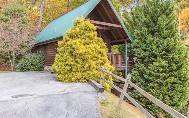 Saddle Ridge by Jackson Mountain Rentals