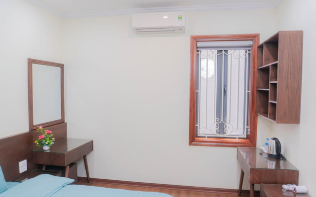 IL DIVO Hotel & Spa Hanoi Old Quarter