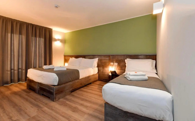Du Parc Hotel