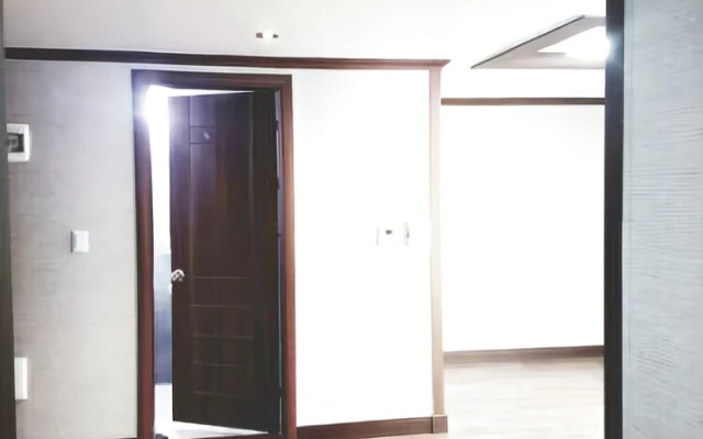 Gapyeong Wild Flower Pension