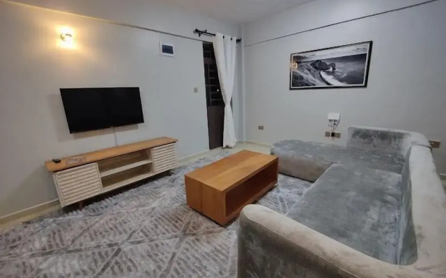 Lux Suites Rehema Homes Naivasha