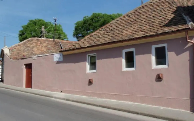 Gyimesi Apartman