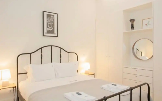 Liiiving in Porto - Haven Pool Apartment