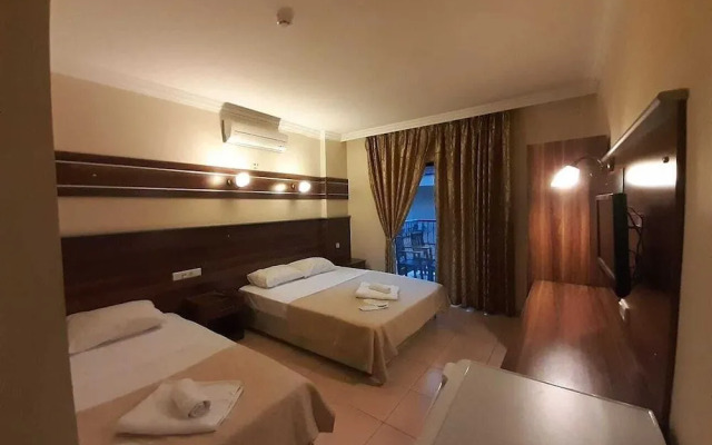 Seven Brothers Otel