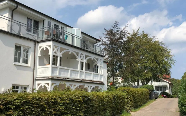 Villa Sanddorn