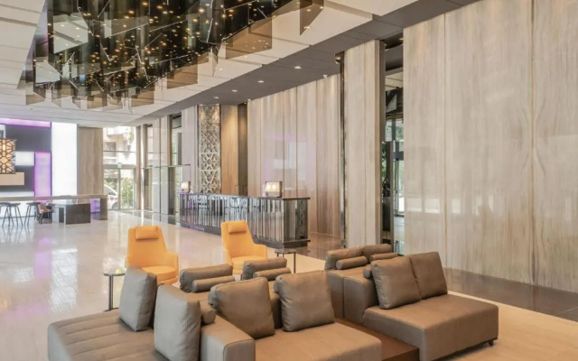Jin Shi Hu Hotel