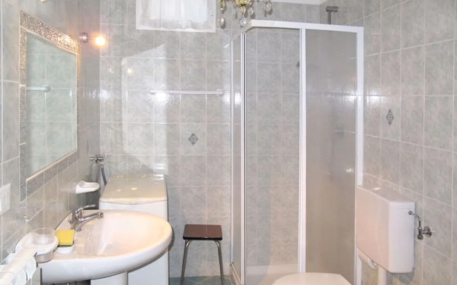 Apartment Rosa Stellanello