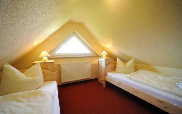 Ferienhaus Fuhlendorf FDZ 290
