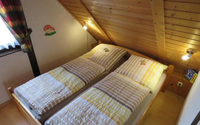 Ferienhaus Deichgraf 65 im Feriend