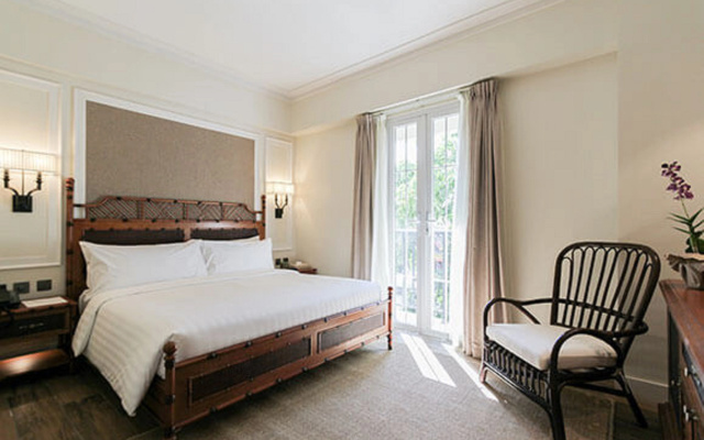 Feliz Hotel Boracay Managed by Enderun Hotels