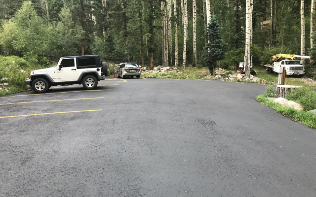 Inn at Taos Valley Condo
