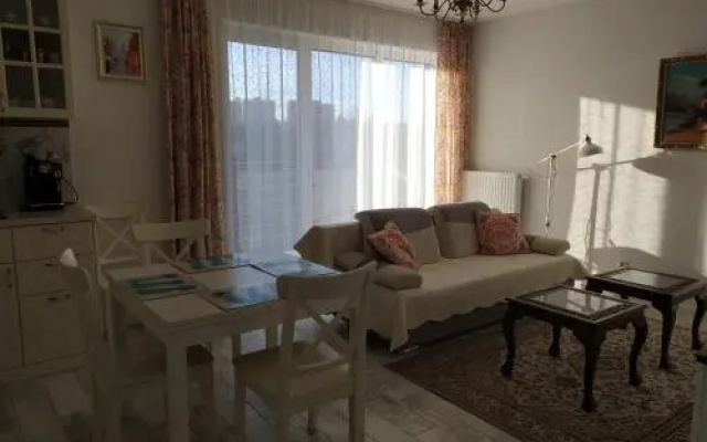 Apartament Eliza