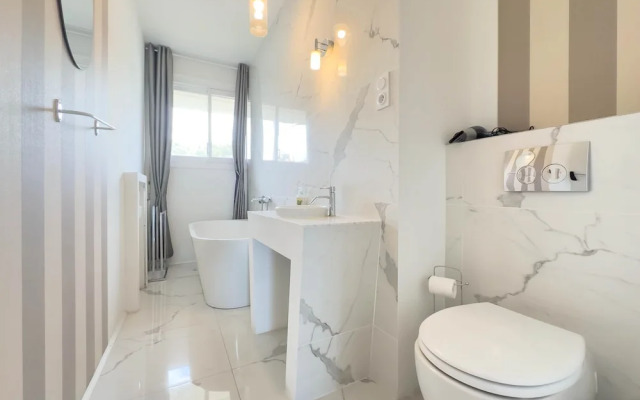 213 Le Montfleury in Cannes