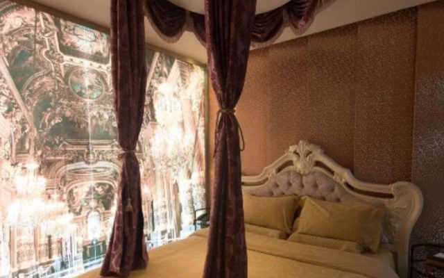Suzhou Romantic Cabin Yongli