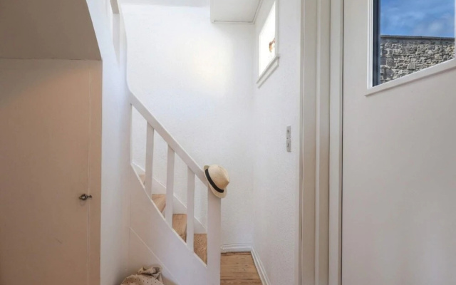 4 Star Holiday Home in Lokken