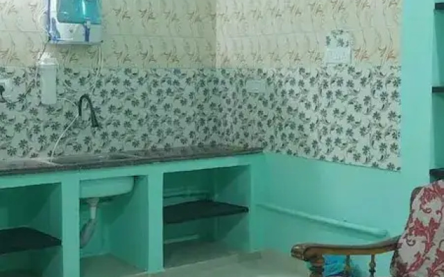 Kumaran's Homestay