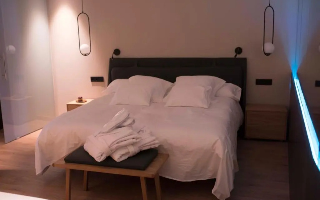 Vallivana Suites & Spa