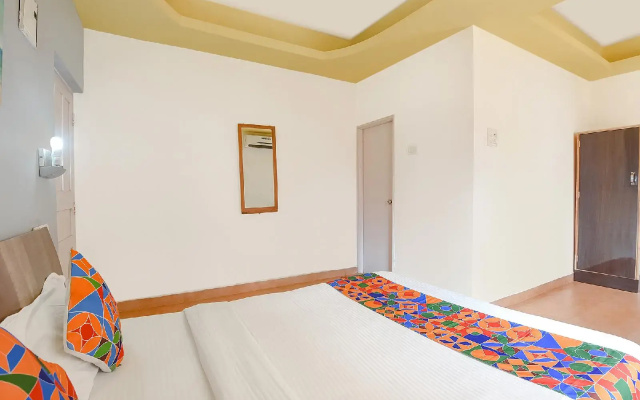 OYO 9411 Resort Calangute