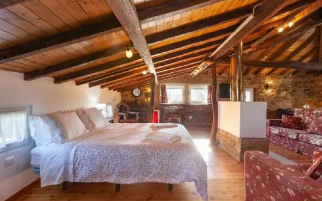 Loft Caminha