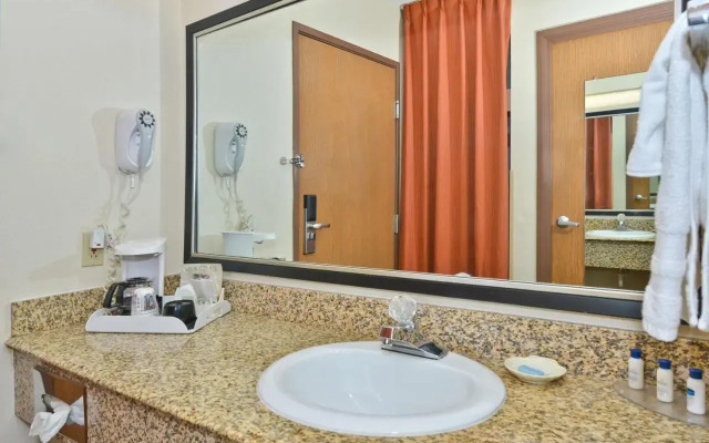 Holiday Inn Express Marion