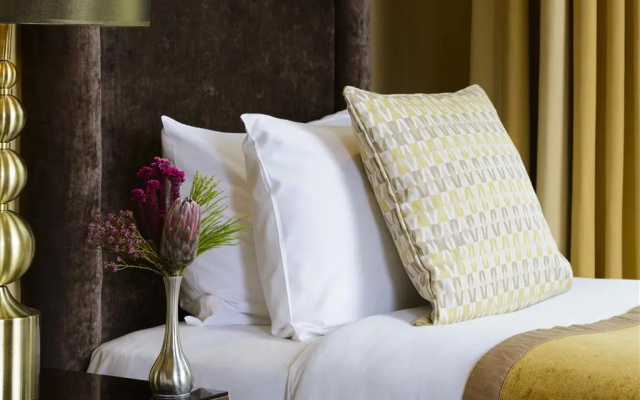 The Lake Hotel Killarney