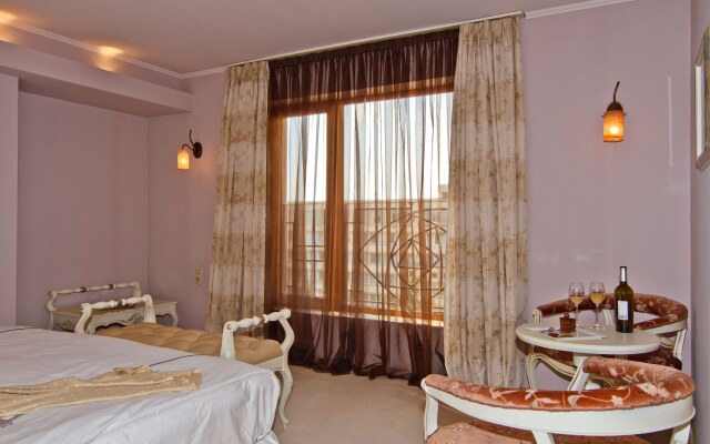 Hotel Vega Sofia София комната для гостей