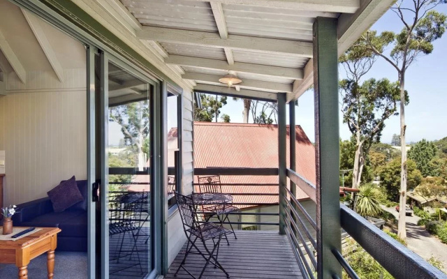 Great Ocean Road Cottages