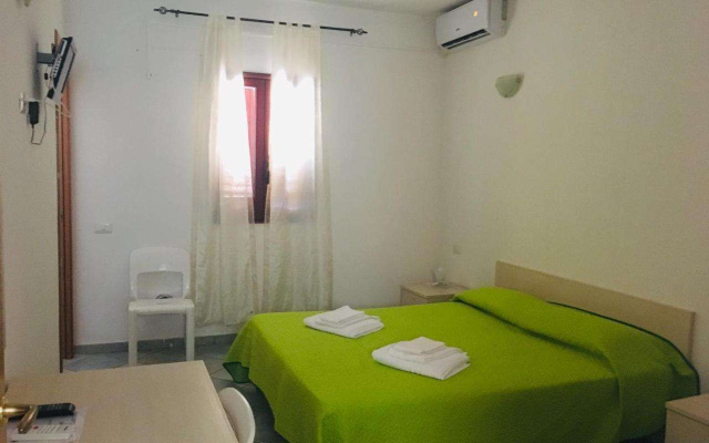 Albergo Villamarina