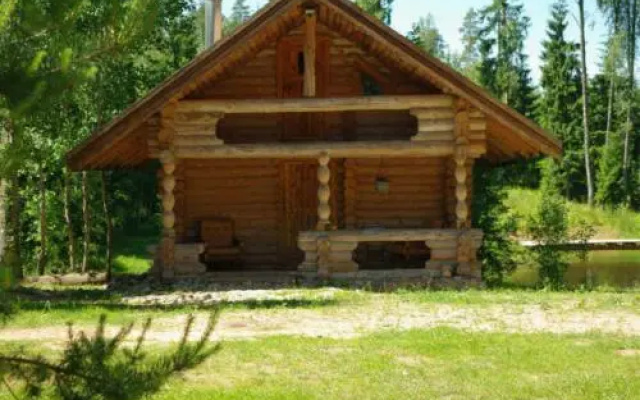 Soesauna Farmstay