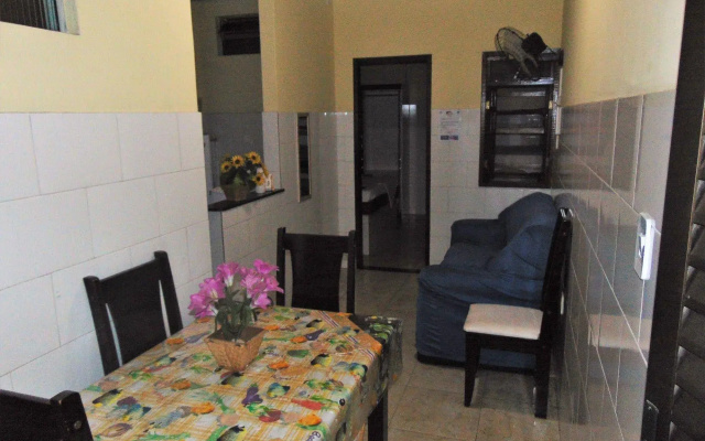 Apartamentos Itapuã Residence - Praia