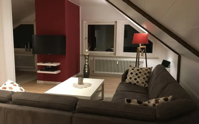 Ferienwohnung Jolina