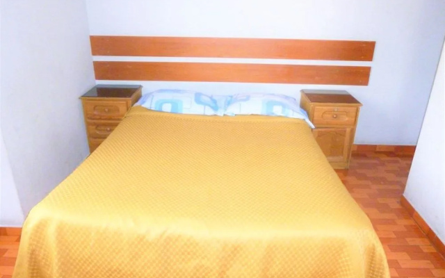Hotel Paradiso