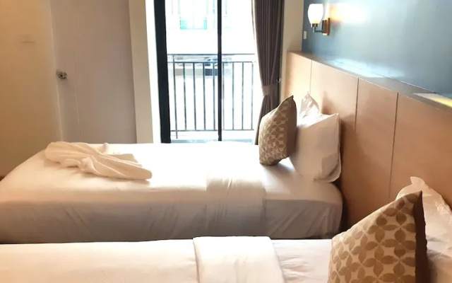 Ceniq Hotel