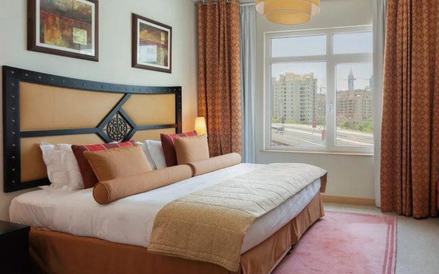 One Perfect Stay - 3BR at Al Haseer
