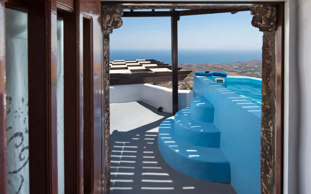 Belle Etoile Villas