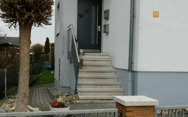 Gemutliches Zimmer Mit Eigenem Bad/Wc/Kuche