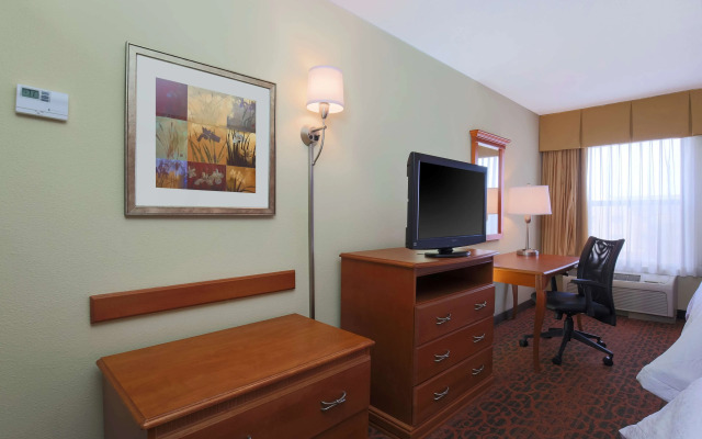 Best Western St. Louis Fairview Heights